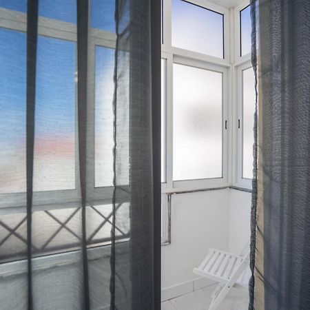 Peniche Sun & Surf Apartment Εξωτερικό φωτογραφία
