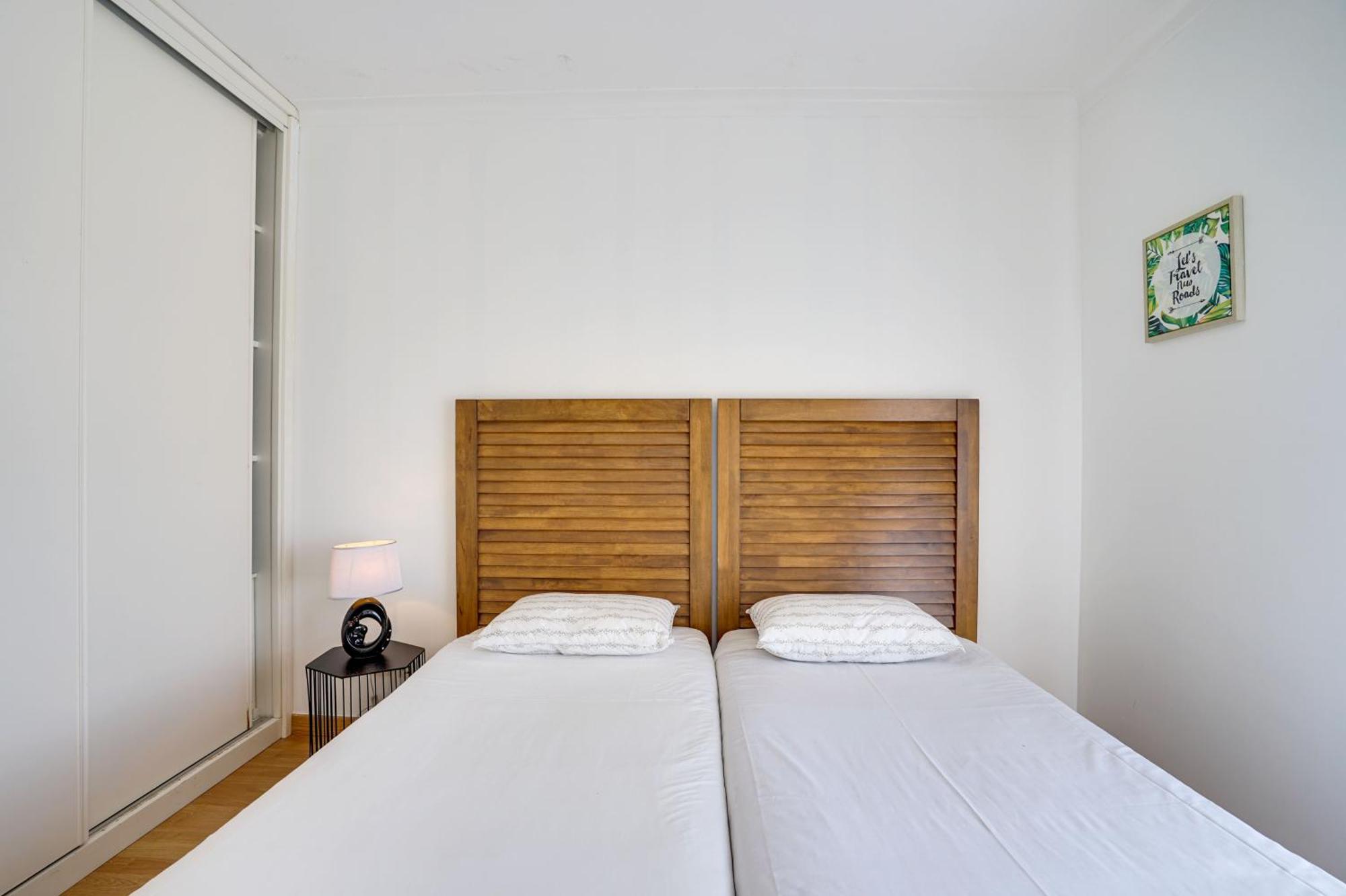 Peniche Sun & Surf Apartment Εξωτερικό φωτογραφία