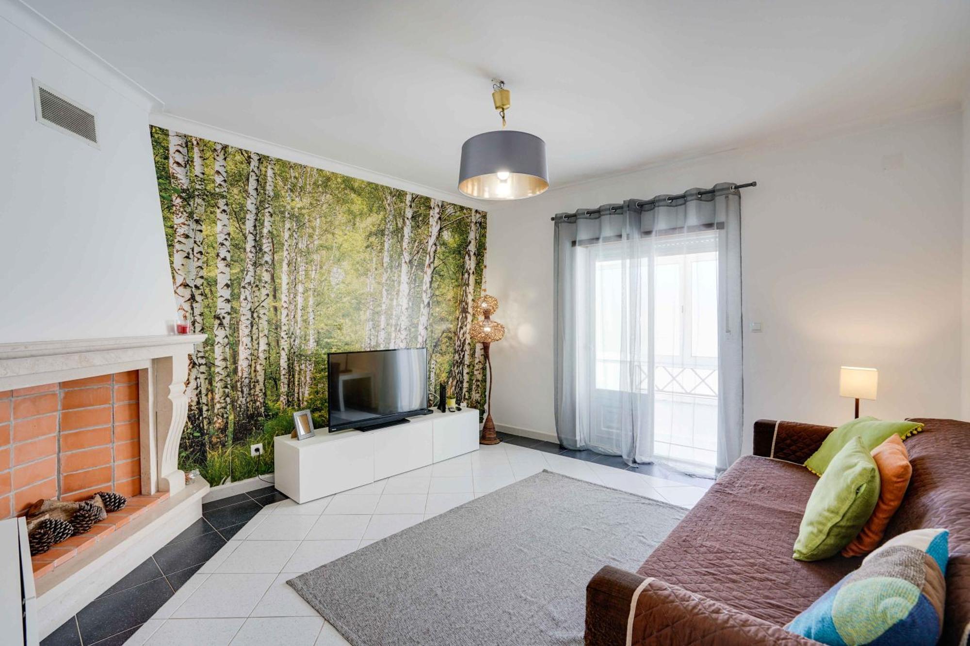 Peniche Sun & Surf Apartment Εξωτερικό φωτογραφία