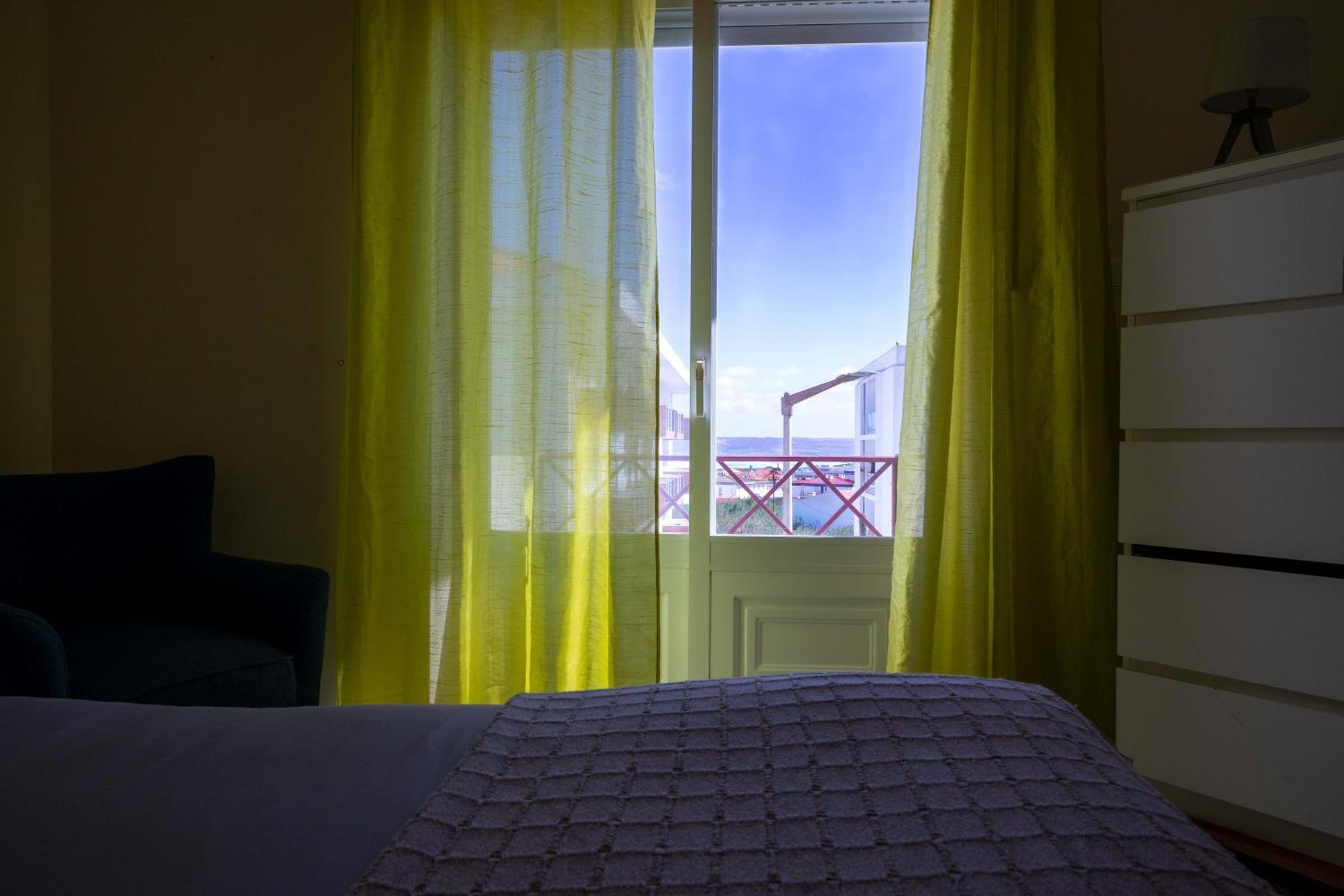 Peniche Sun & Surf Apartment Εξωτερικό φωτογραφία