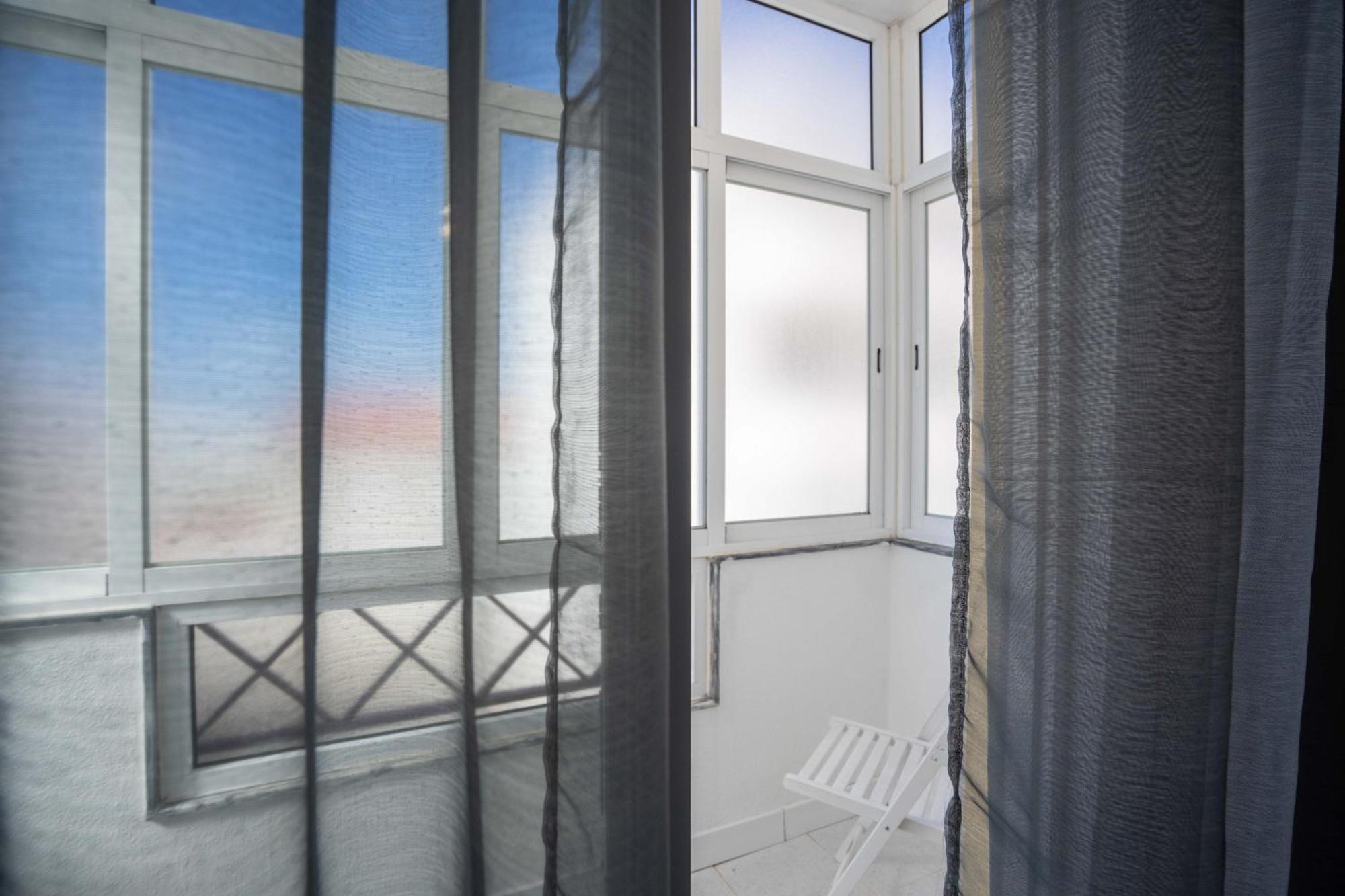 Peniche Sun & Surf Apartment Εξωτερικό φωτογραφία