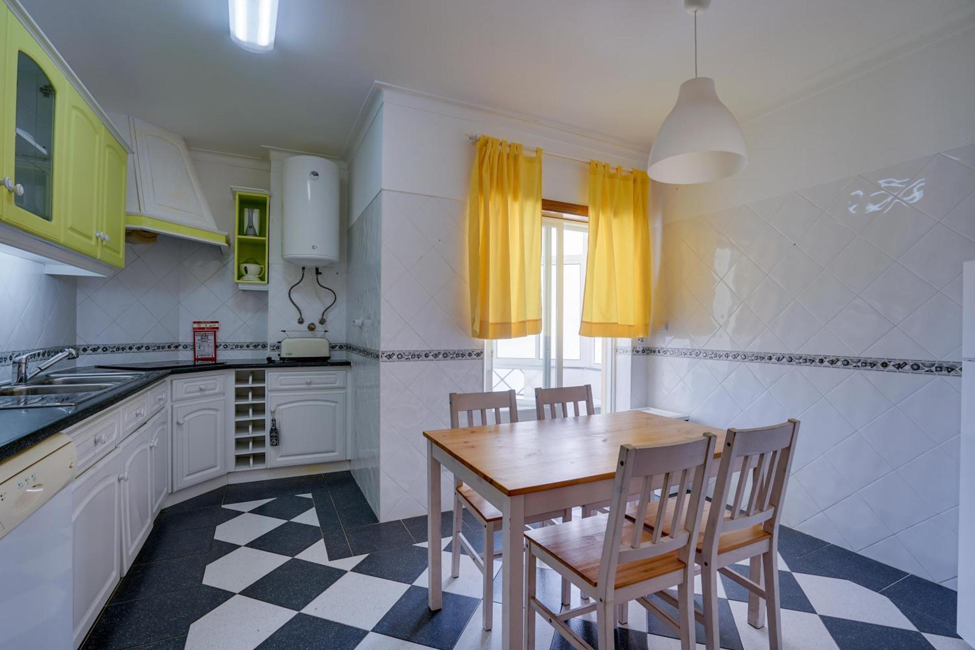 Peniche Sun & Surf Apartment Εξωτερικό φωτογραφία