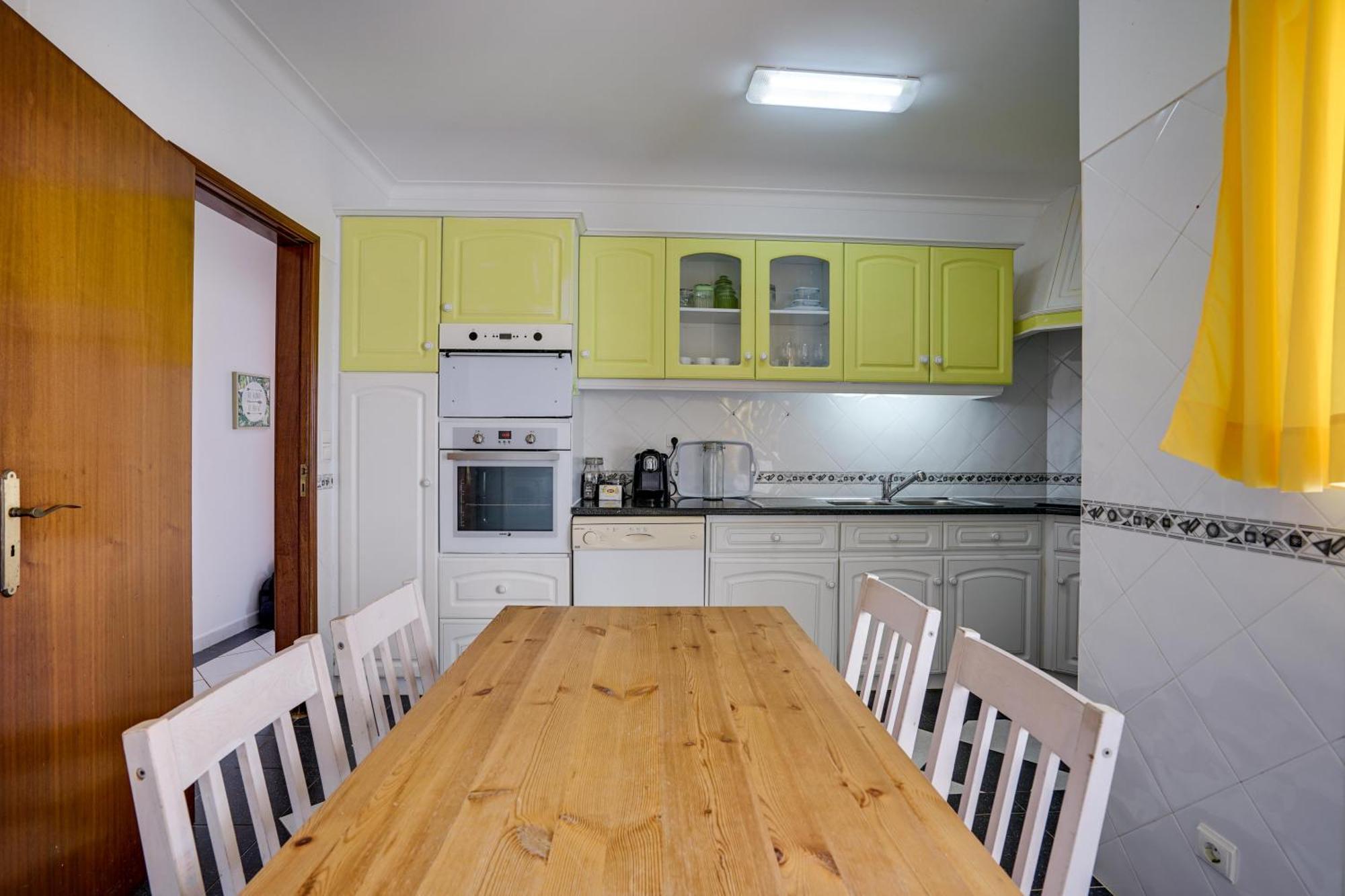 Peniche Sun & Surf Apartment Εξωτερικό φωτογραφία