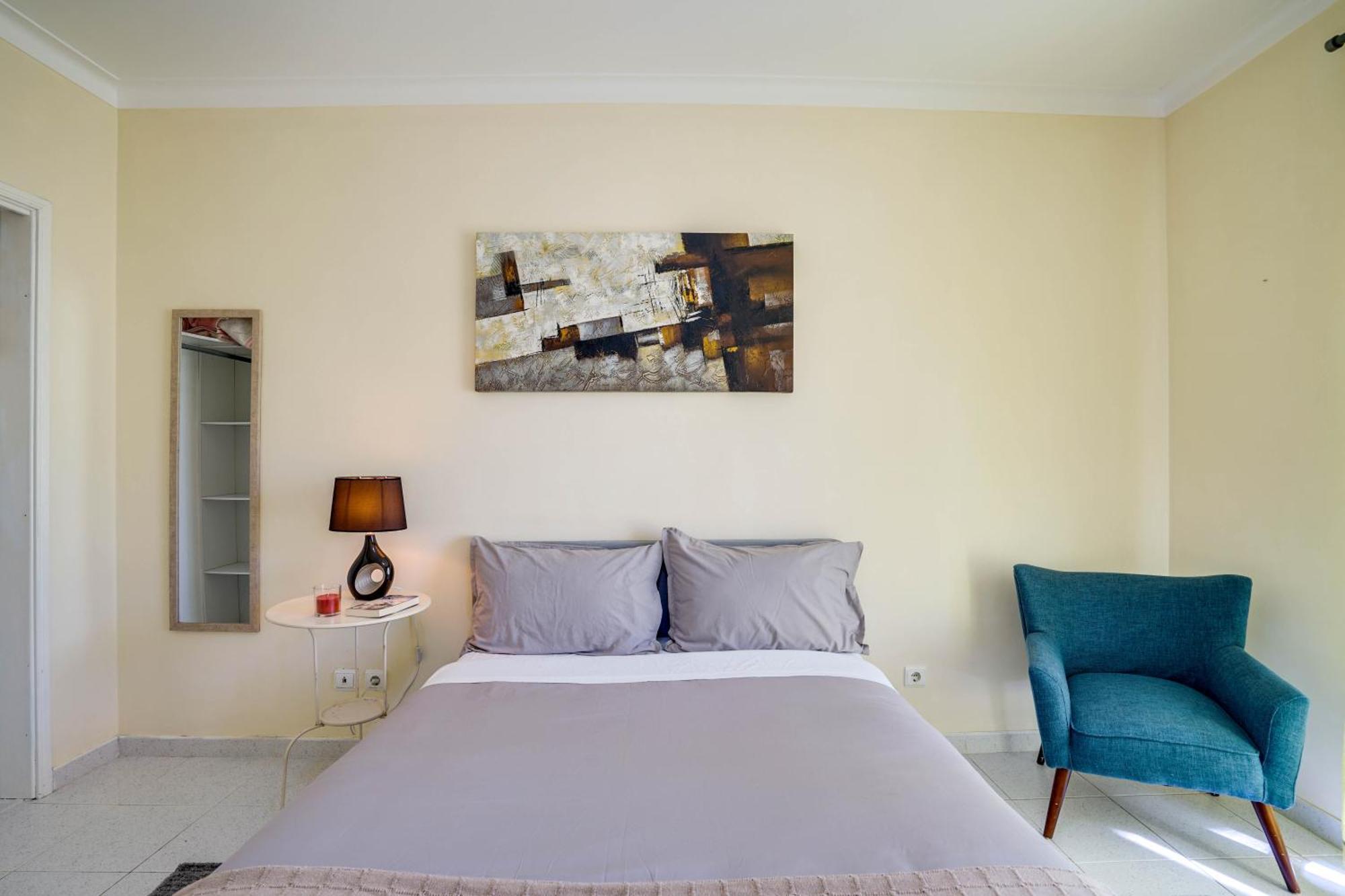 Peniche Sun & Surf Apartment Εξωτερικό φωτογραφία