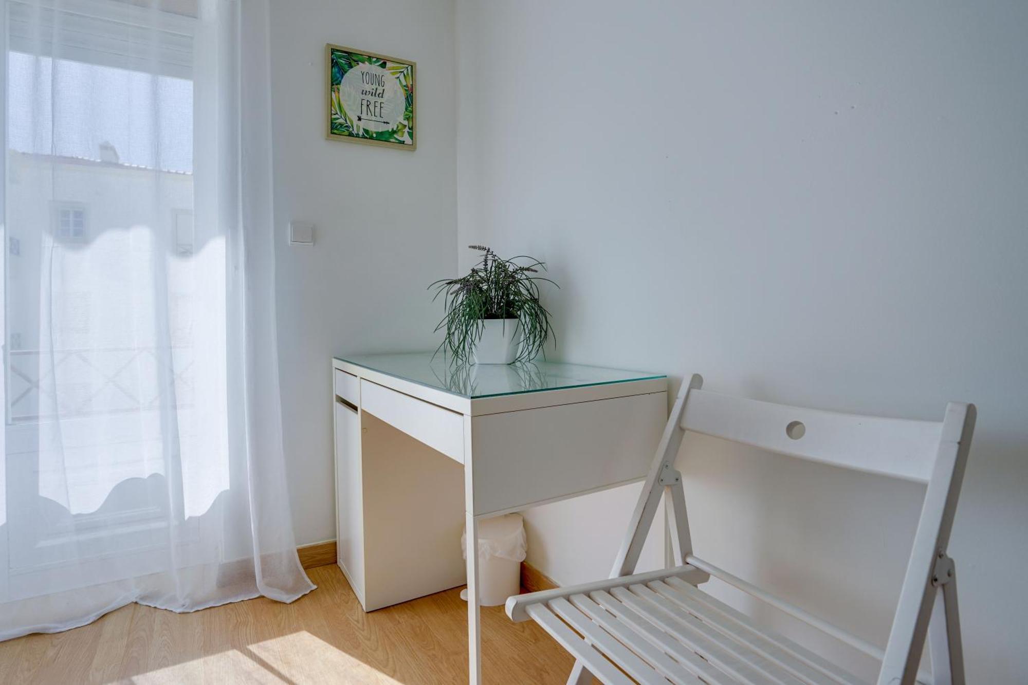 Peniche Sun & Surf Apartment Εξωτερικό φωτογραφία