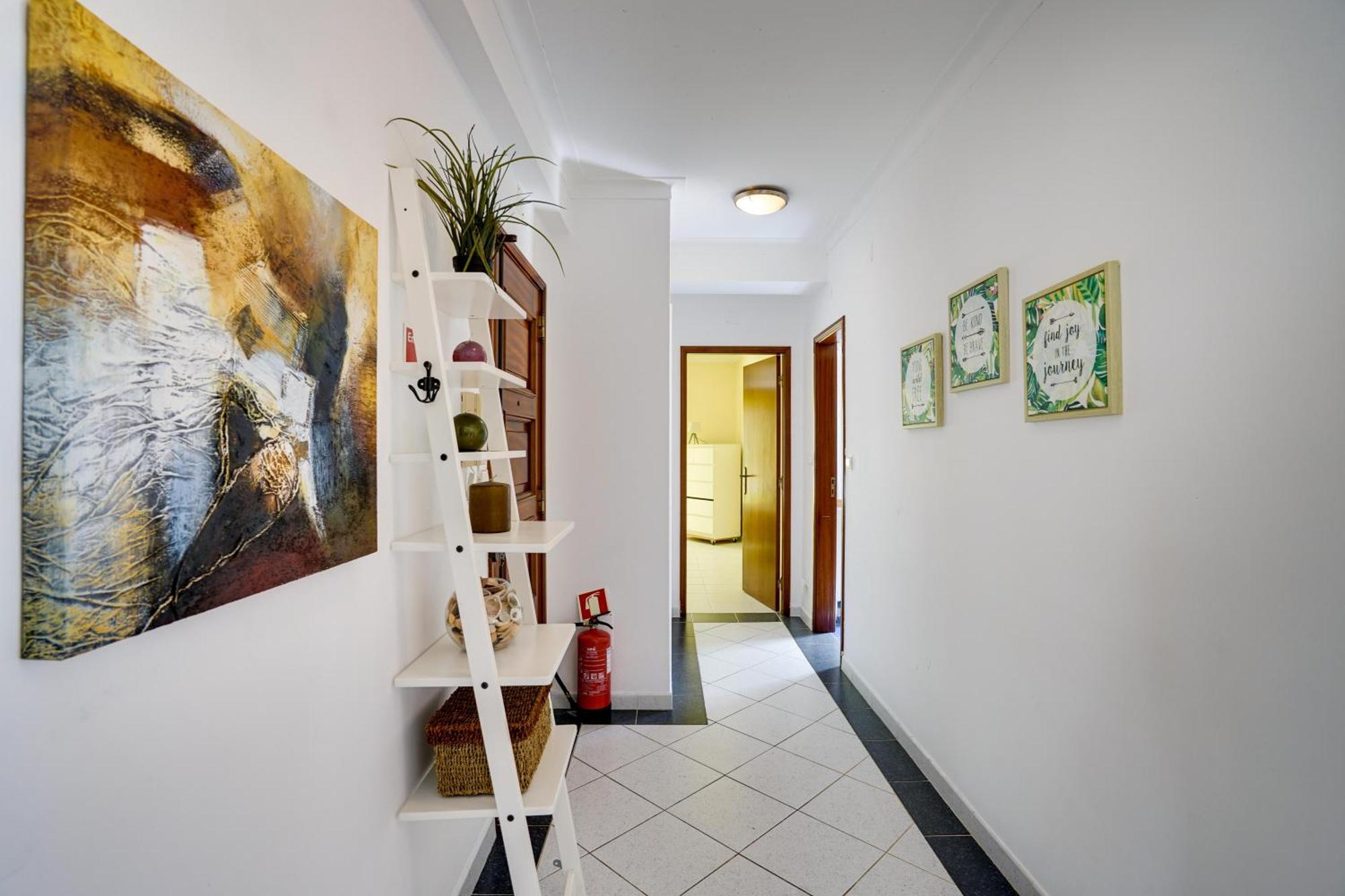 Peniche Sun & Surf Apartment Εξωτερικό φωτογραφία