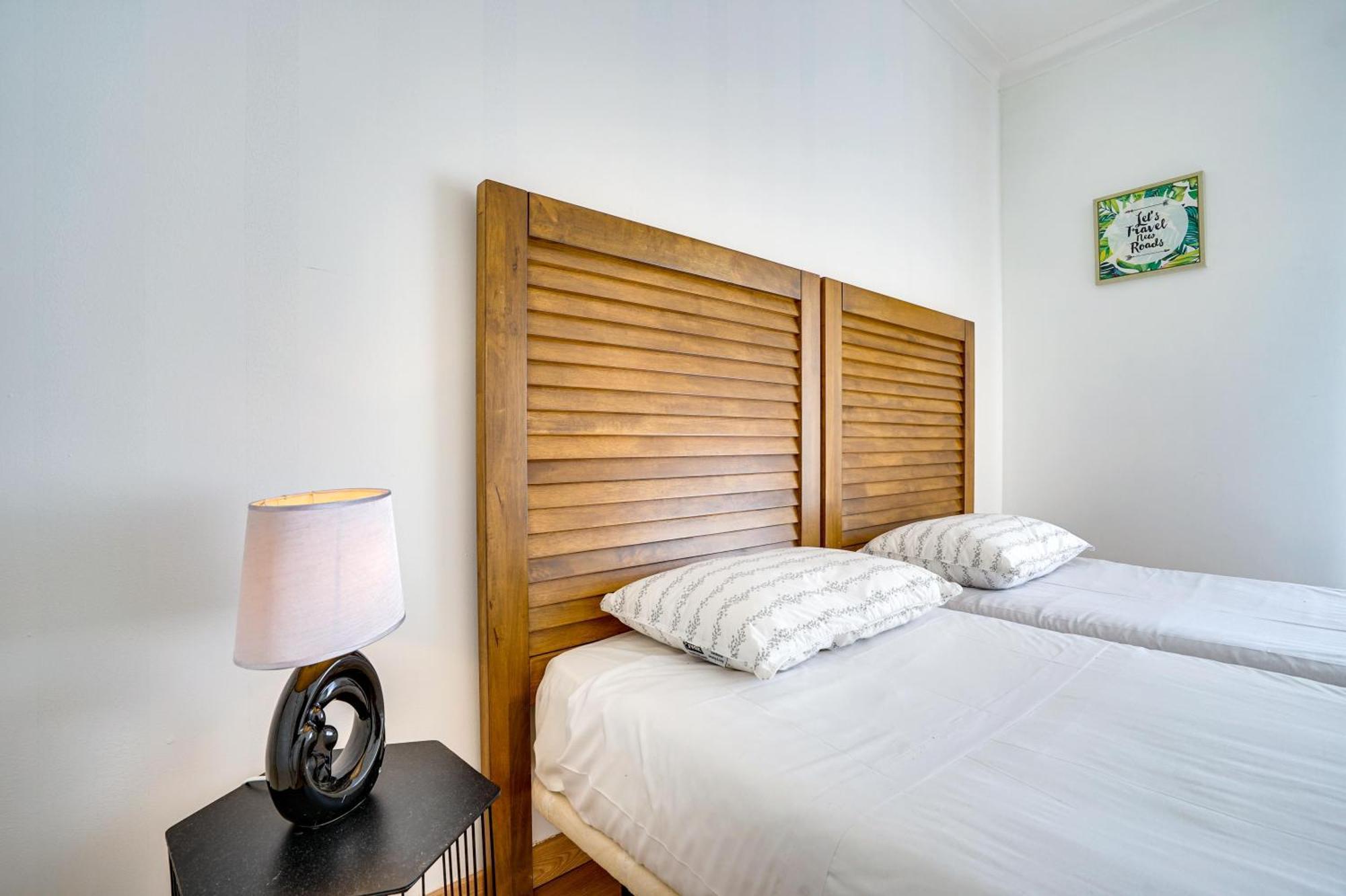 Peniche Sun & Surf Apartment Εξωτερικό φωτογραφία