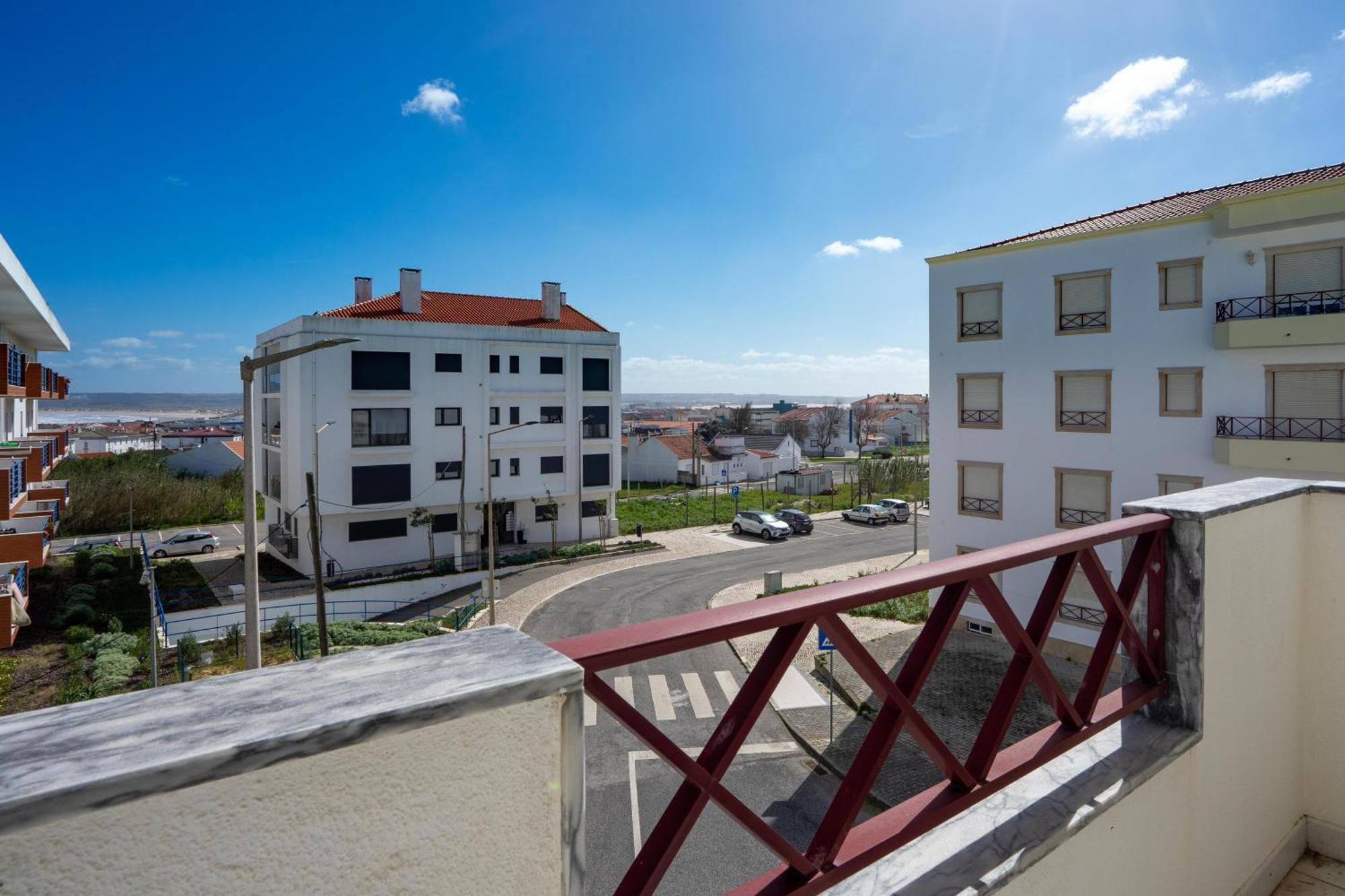 Peniche Sun & Surf Apartment Εξωτερικό φωτογραφία