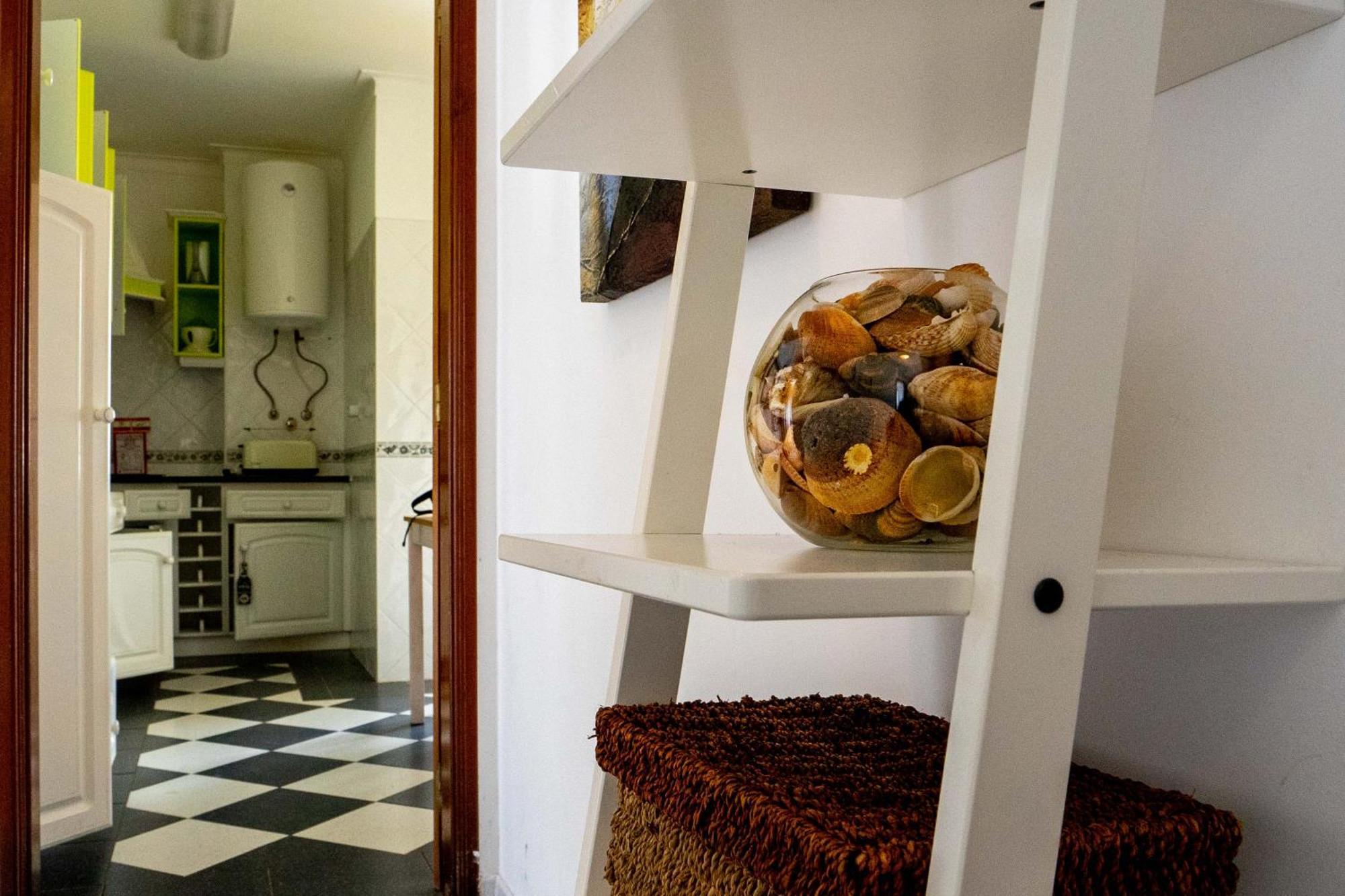 Peniche Sun & Surf Apartment Εξωτερικό φωτογραφία