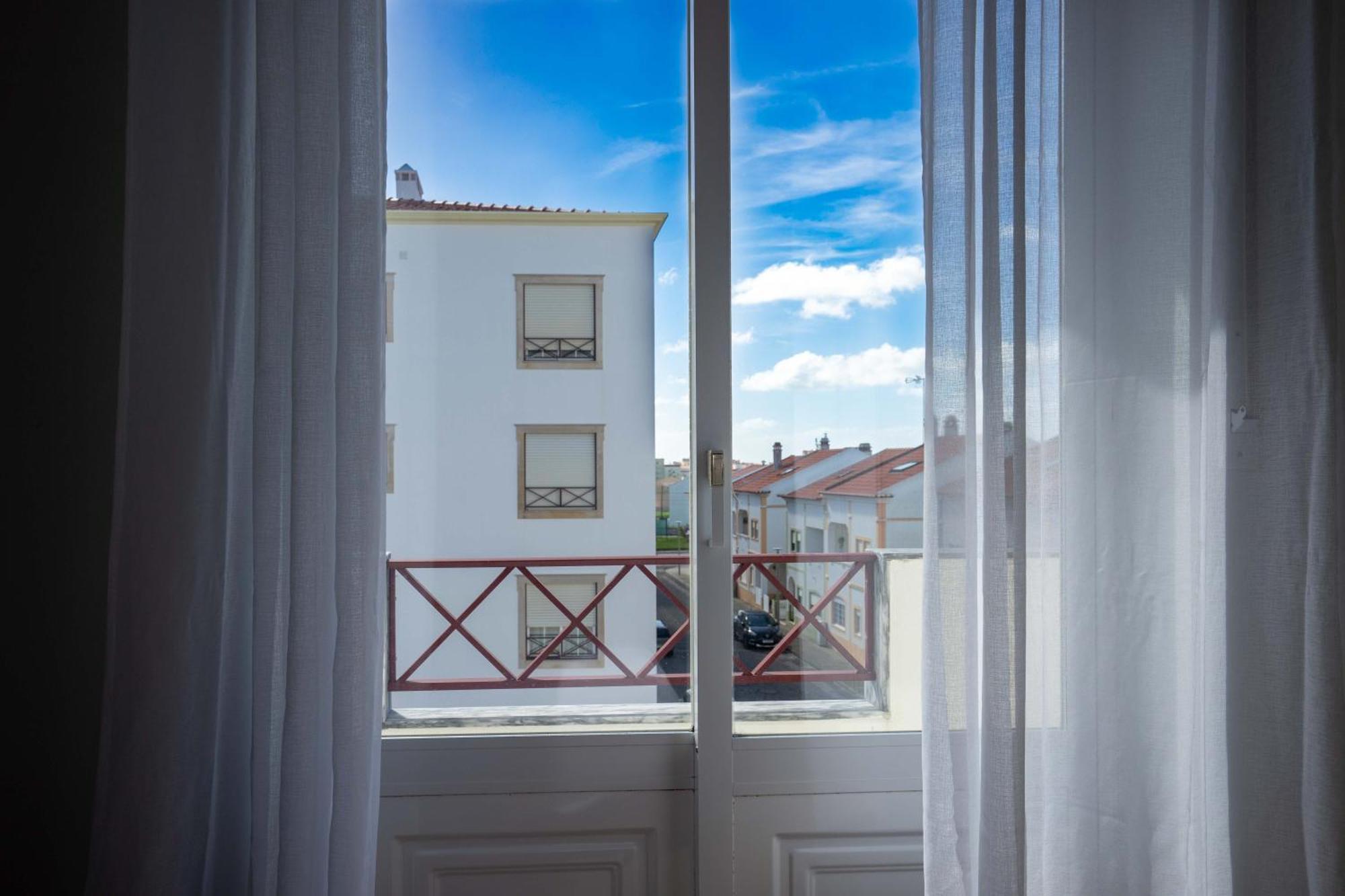 Peniche Sun & Surf Apartment Εξωτερικό φωτογραφία
