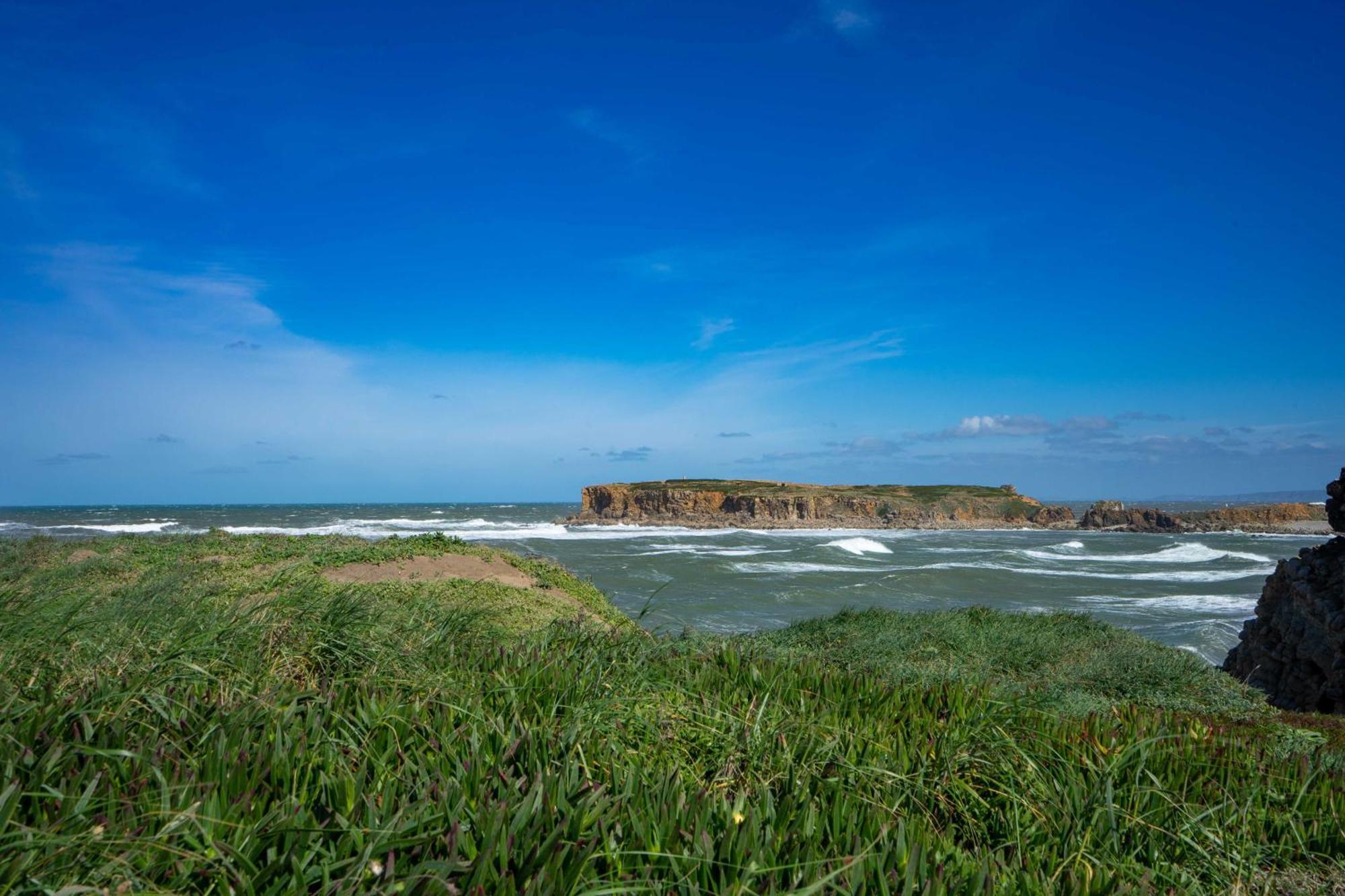 Peniche Sun & Surf Apartment Εξωτερικό φωτογραφία