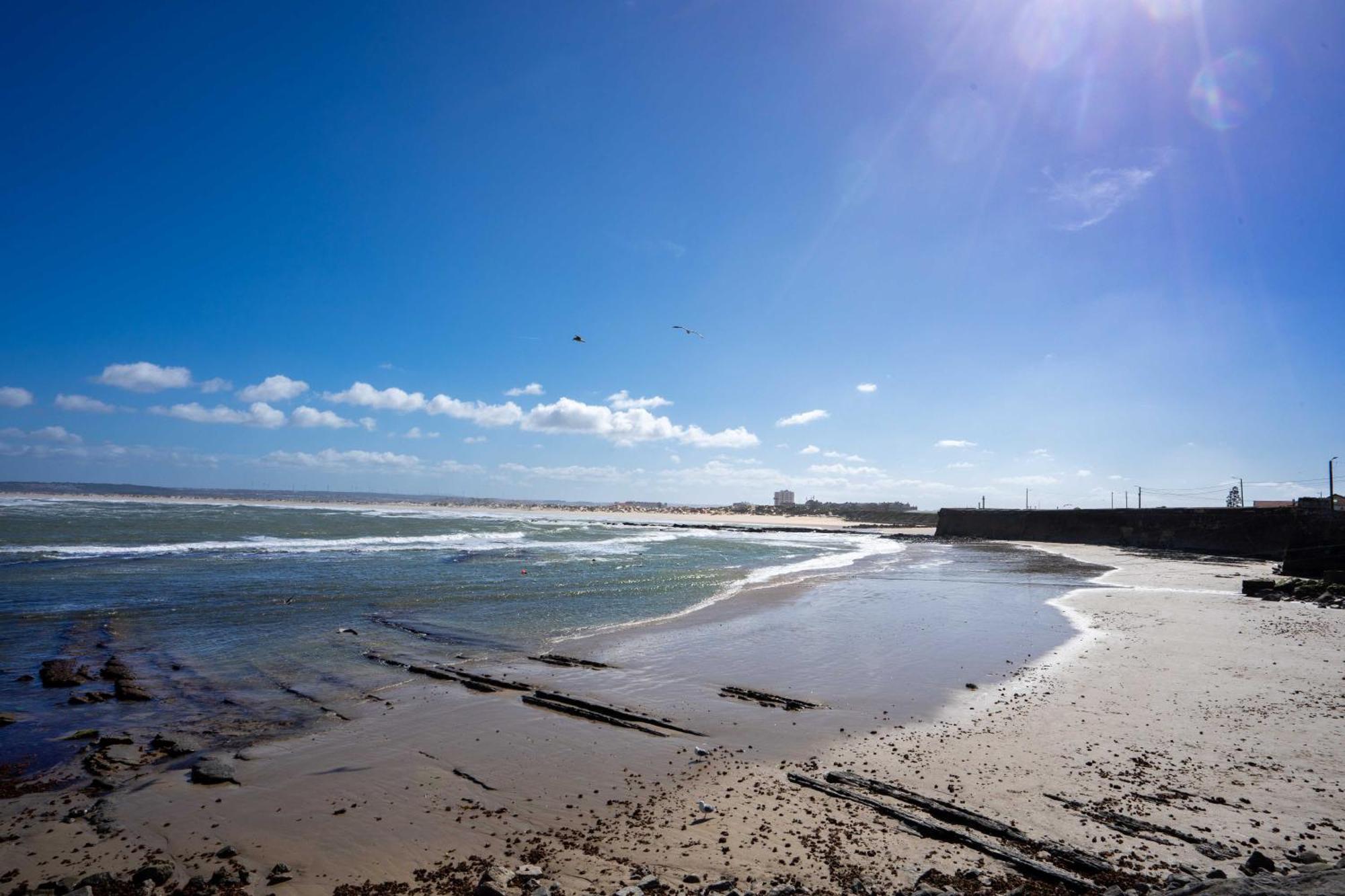 Peniche Sun & Surf Apartment Εξωτερικό φωτογραφία