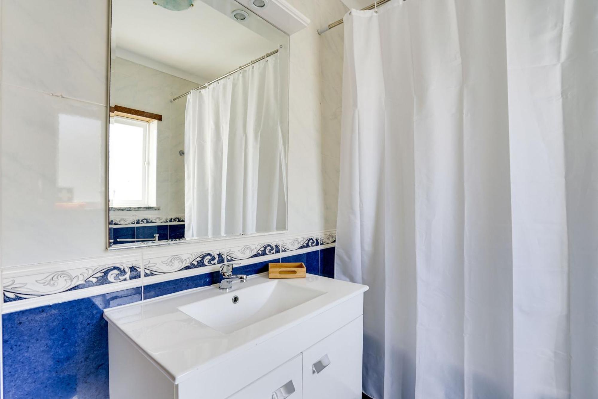 Peniche Sun & Surf Apartment Εξωτερικό φωτογραφία