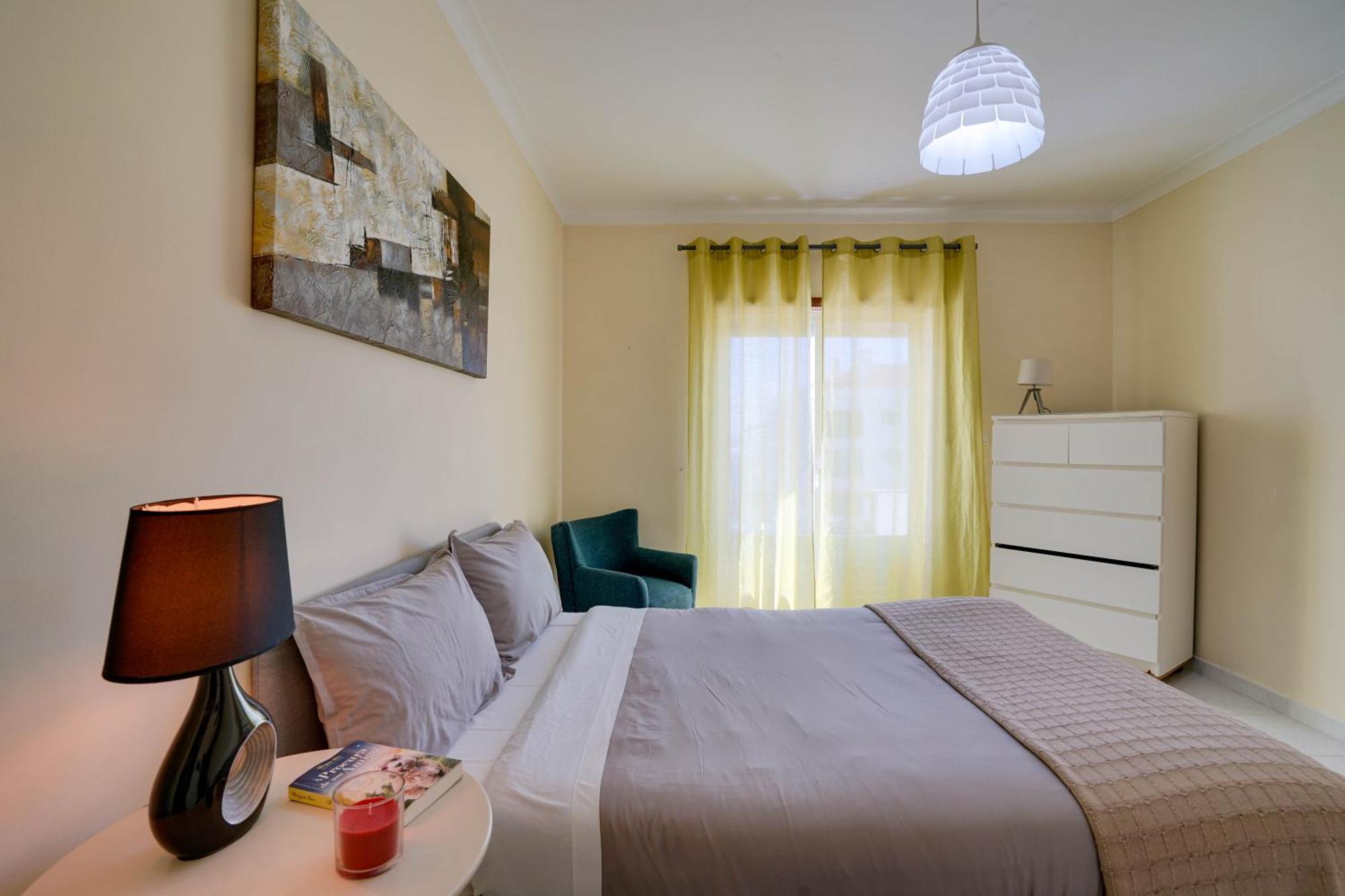 Peniche Sun & Surf Apartment Εξωτερικό φωτογραφία