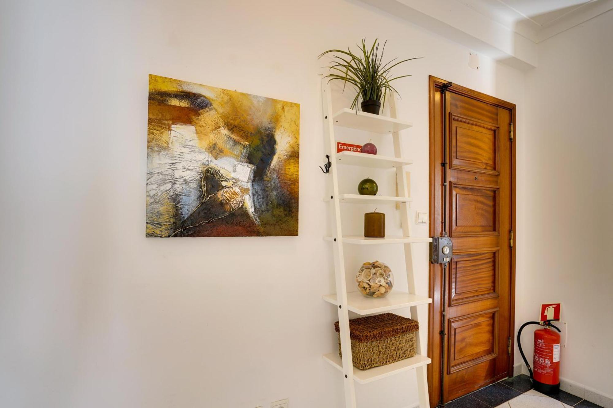 Peniche Sun & Surf Apartment Εξωτερικό φωτογραφία