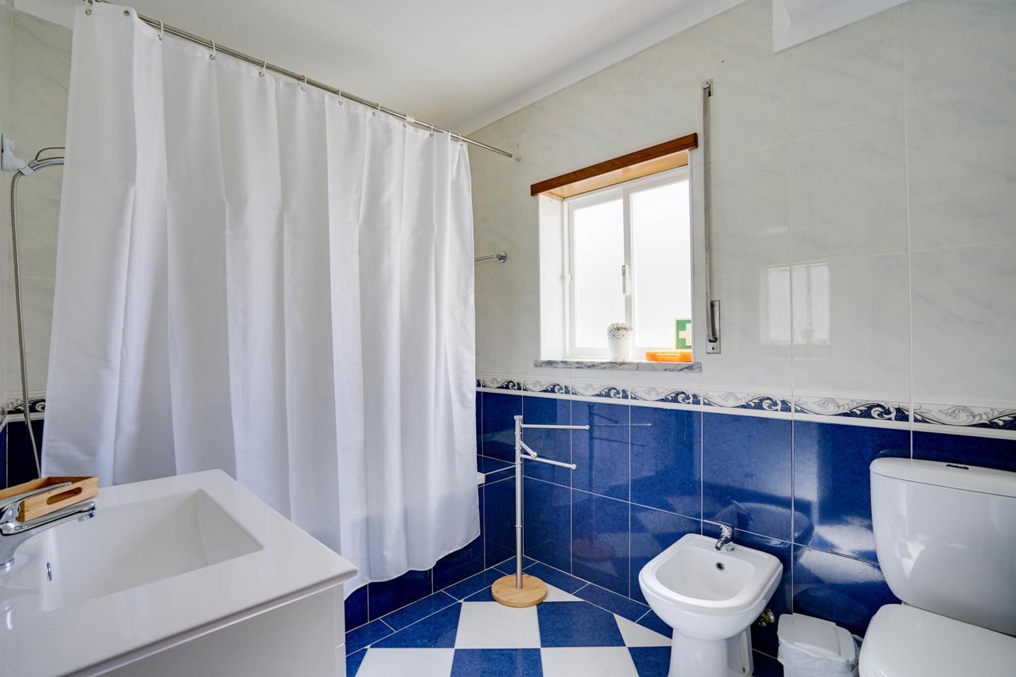Peniche Sun & Surf Apartment Εξωτερικό φωτογραφία