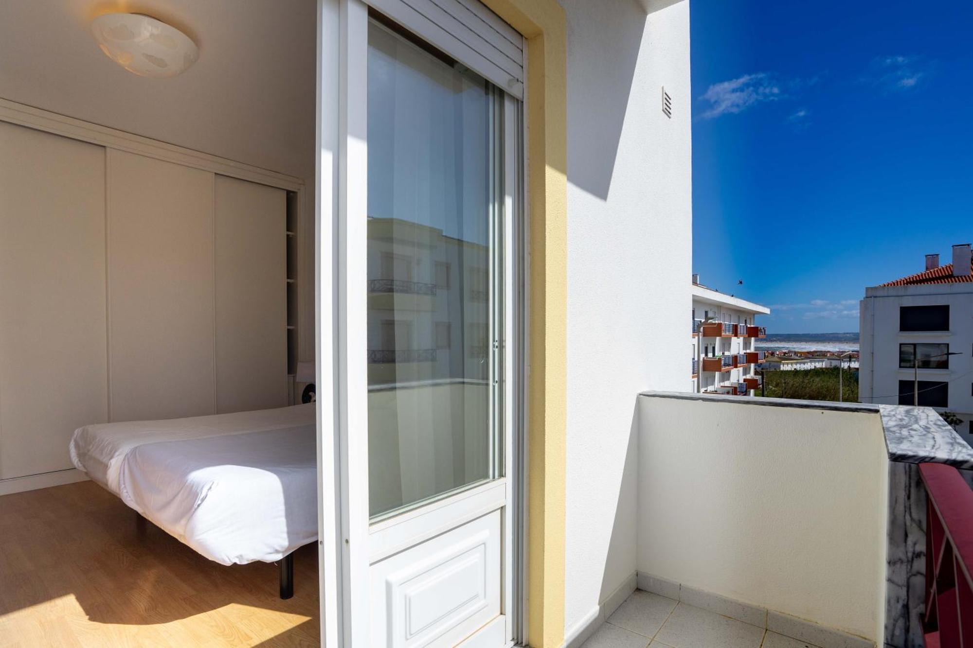 Peniche Sun & Surf Apartment Εξωτερικό φωτογραφία