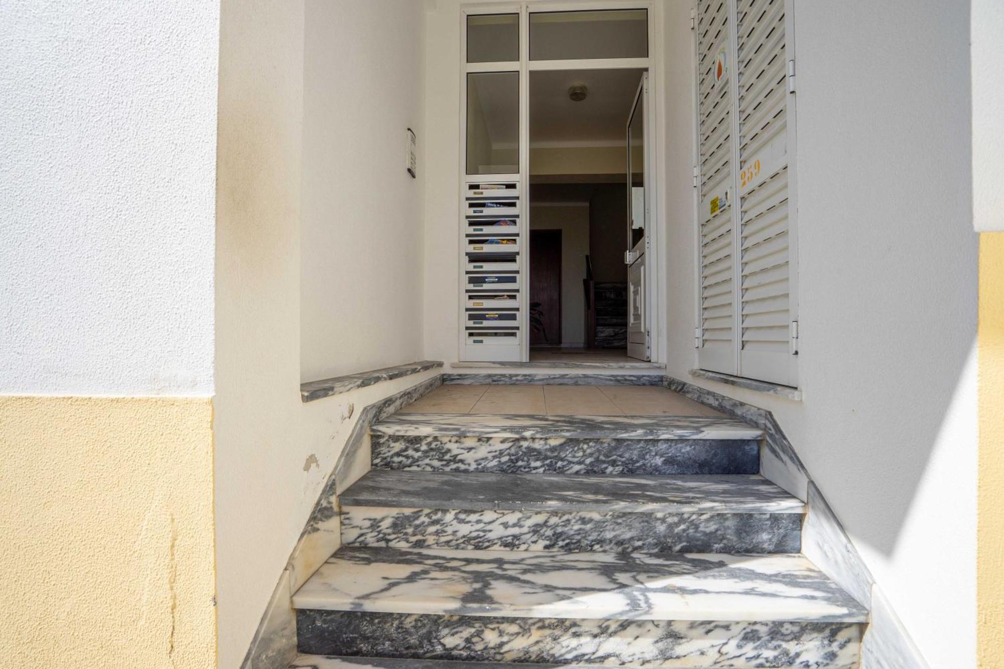 Peniche Sun & Surf Apartment Εξωτερικό φωτογραφία