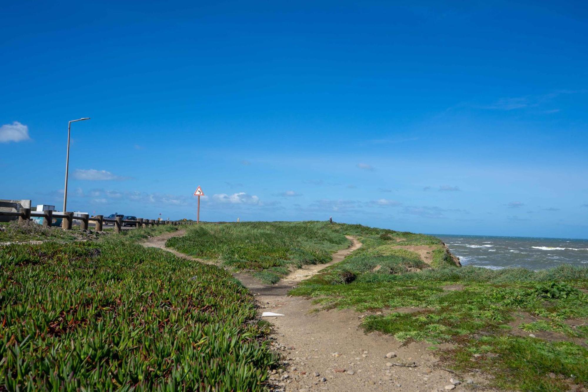 Peniche Sun & Surf Apartment Εξωτερικό φωτογραφία