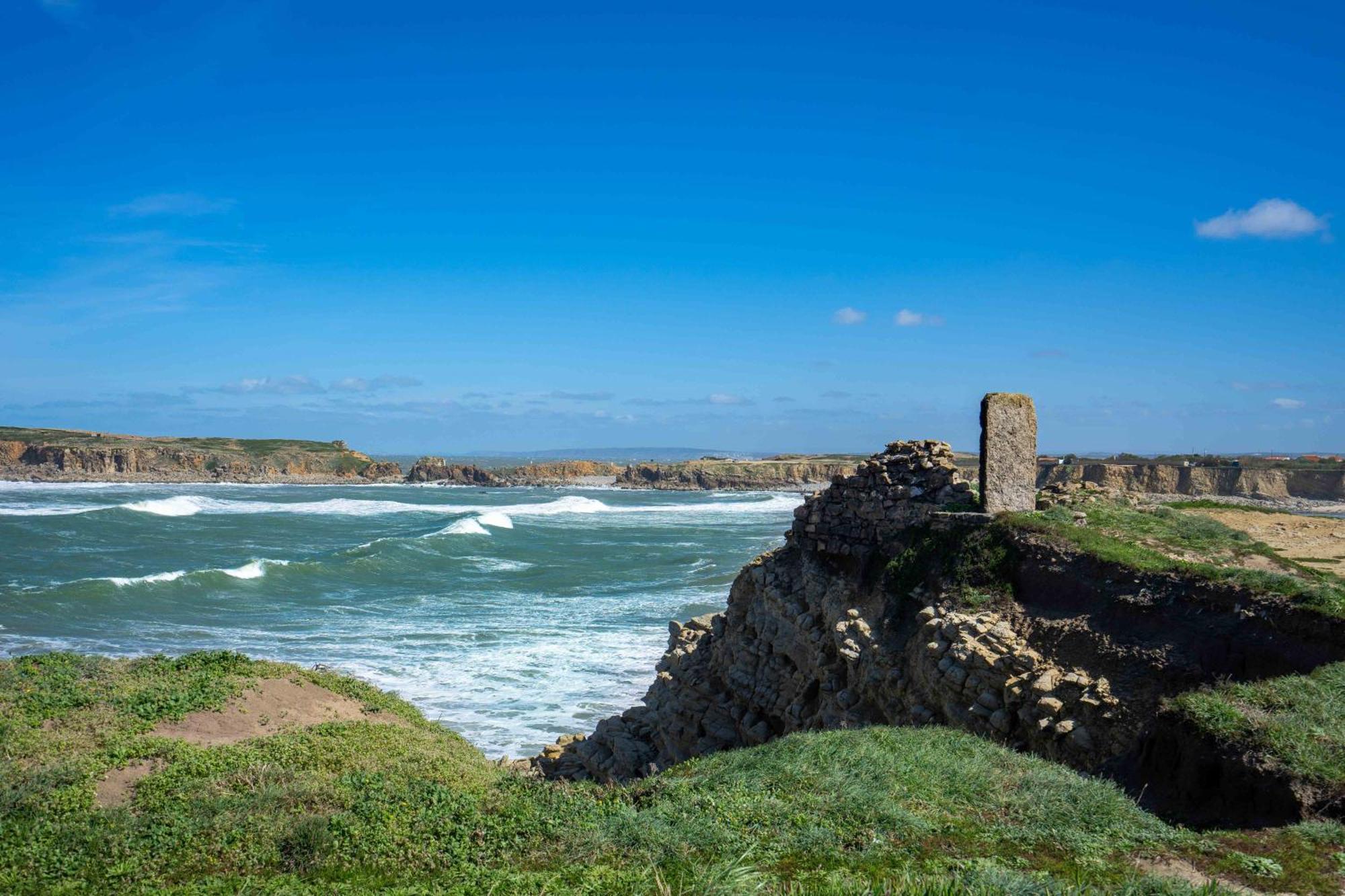Peniche Sun & Surf Apartment Εξωτερικό φωτογραφία