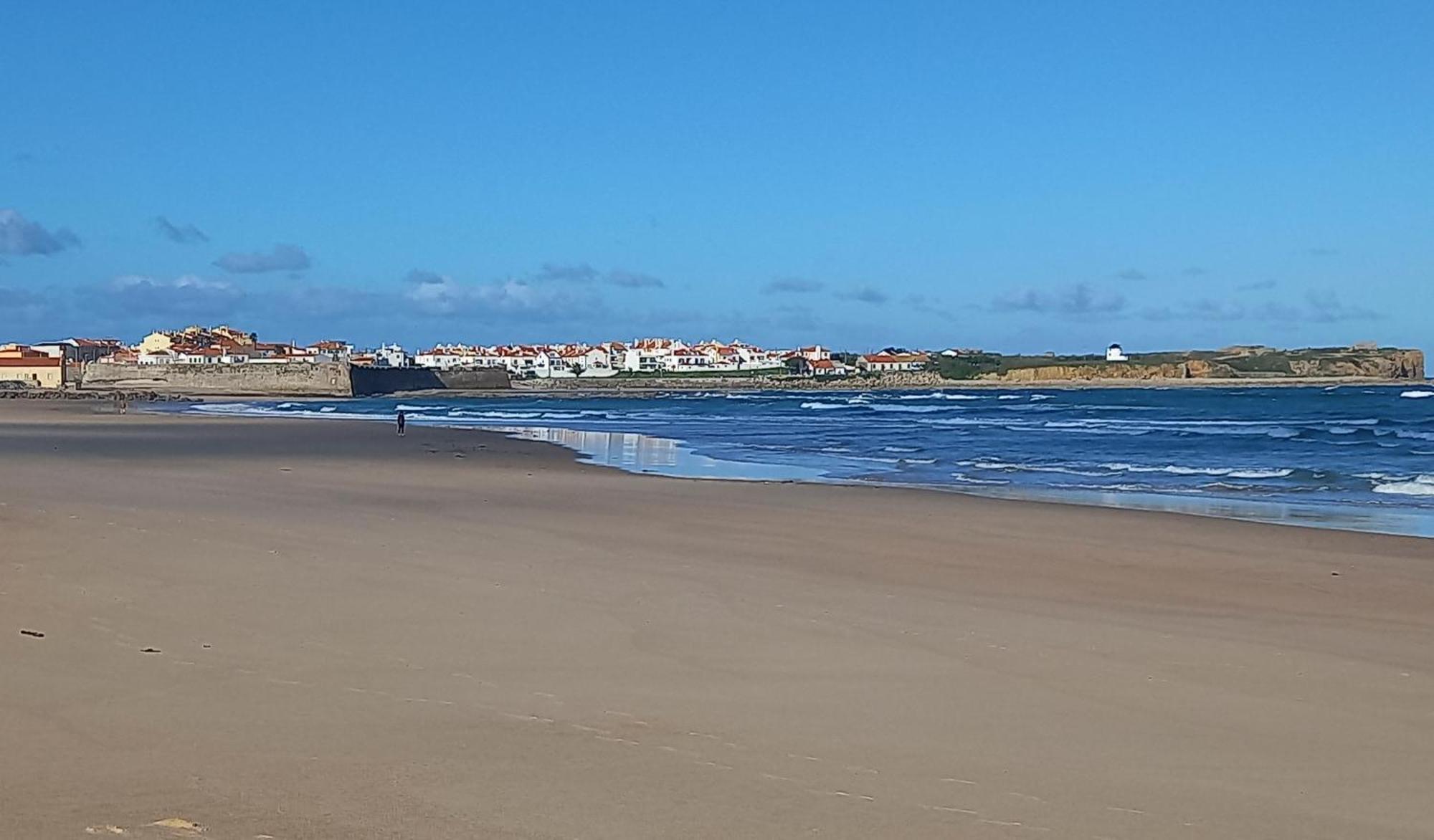 Peniche Sun & Surf Apartment Εξωτερικό φωτογραφία